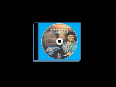 KARIL MENDOZA - LA PRINGAMOSA