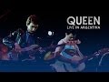 Queen | Flash + The Hero (Live in Mar del Plata ...