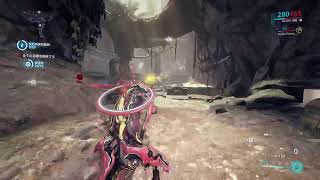 [Warframe]レリック開けたり集めたり