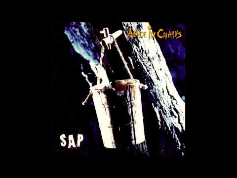 Alice In Chains - Love Song