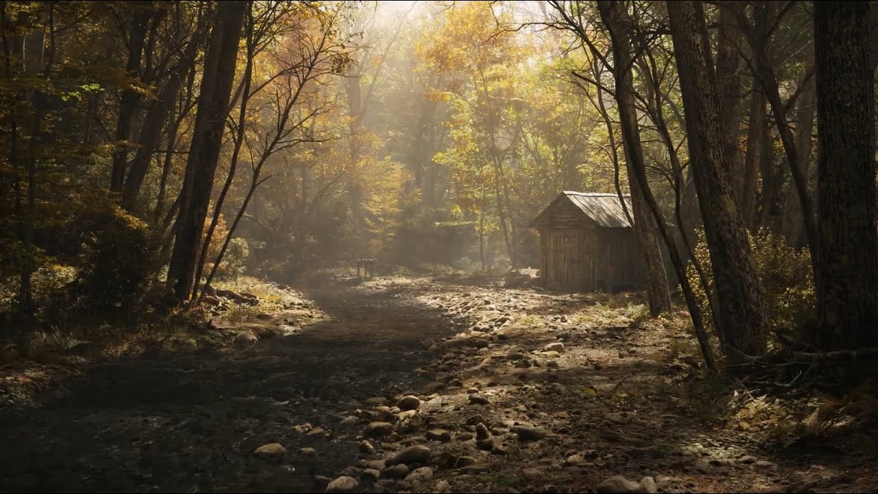 Aurora Hills: Chapter 2 trailer teaser