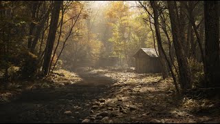 Aurora Hills: Chapter 2 trailer teaser