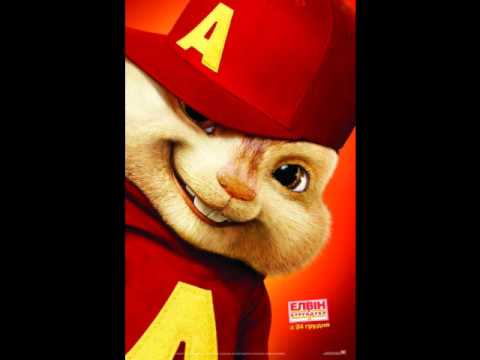 Alvin and the Chipmunks- Like A Virgin Again
