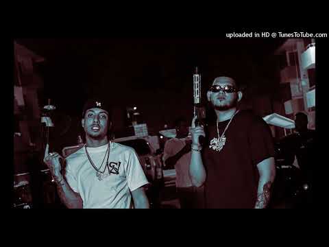 YUNYI x CDOBLETA  QMMB 8d