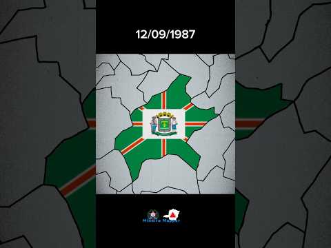 Leia a descrição acidente do césio 137 de Goiânia #geografia #geographythroughmaps #geoportal