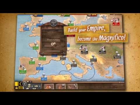 Da Vinci's Art of War IOS