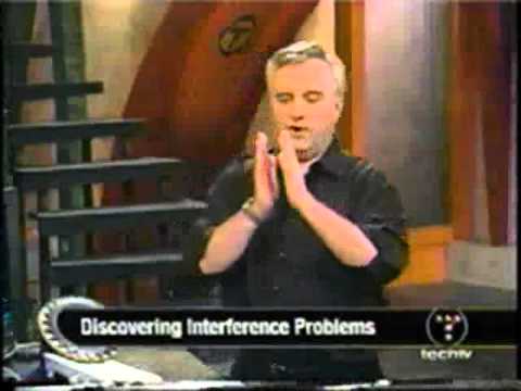 TechTV Archive Presents: The Screen Savers - 2003-06-05