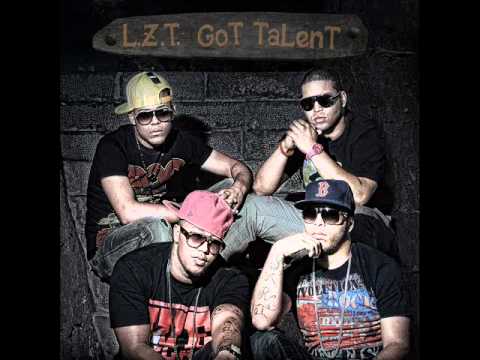 4N1 Sabado En La Noche - Lanzarote Got Talent