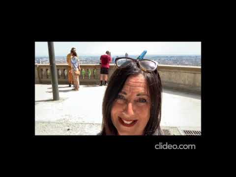 Lyon - Ein Stadtspaziergang zur Fourvière