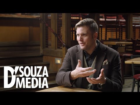 EXCLUSIVE MOVIE CLIP: What does white supremacist Richard Spencer really believe?