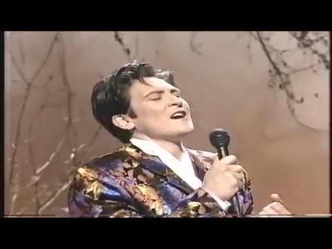 Video thumbnail for Constant Craving (Live)