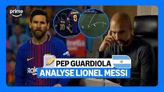 Download lagu 📝 PEP GUARDIOLA analyzes LIONEL MESSI's playing style 🤩🇦🇷 mp3 Download lagu 📝 PEP GUARDIOLA analyzes LIONEL MESSI's playing style 🤩🇦🇷 mp3