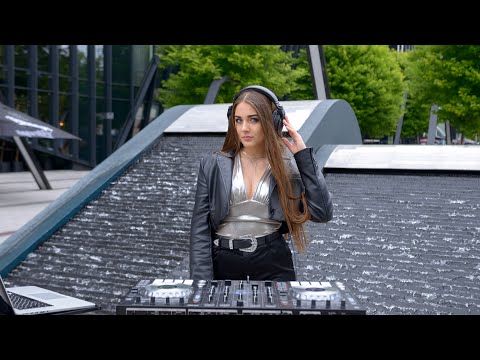 Dj Ellika - Melodic Techno & Progressive House Mix Vol.61