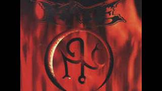 Hate - Animate The Blood