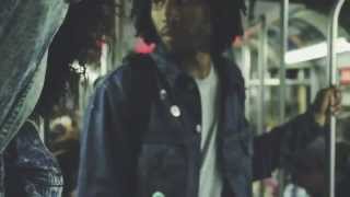 Jetpack Jones x DJ Gorilla Beats  - T.H.S.