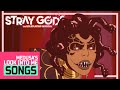 Stray Gods Look Into Me Medusa S Song Songs