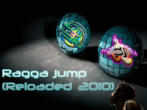 Ragga Jump (Reloaded 2010) - Dj Fekz & Makency dj DEMO.wmv
