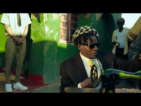 Kayz Adams Feat. DJ C.O.B - Buyer (Official Music Video)