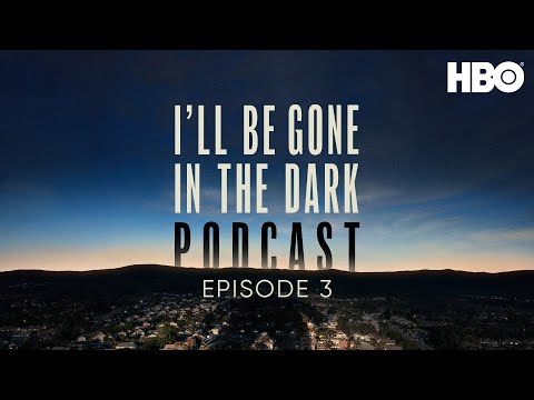 I'll Be Gone in the Dark | Community Health