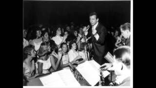 Bobby Darin - Leave My Woman Alone