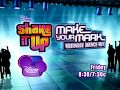 Shake It Up The Finalists Prepare Disney Channel S Make Your Mark The Ultimate Dance Off