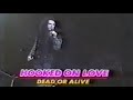 Dead or Alive - Hooked On Love (Live In Budokan , 1987)