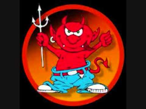 Satan die Serie 1 Möbelhaus