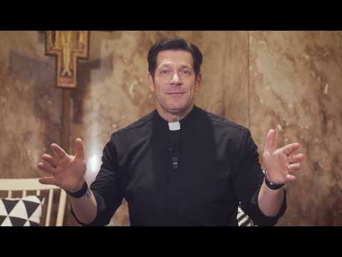 Fr. Mike Schmitz's Top 10 Tips for Lent | Hallow - #1 Prayer App