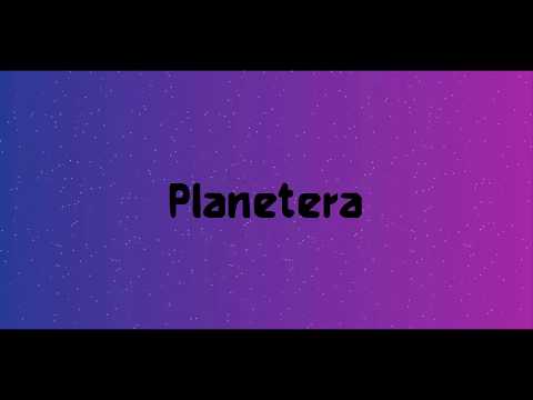 Planetera Video
