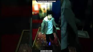 新曲、ヤバすぎんだろ！！！ なんだよぉぉぉ このきもてぃー曲わー！！！「Vermilion / Remo-con」 #DANCERUSH_STARDOM #ダンスラ#初見プレイ