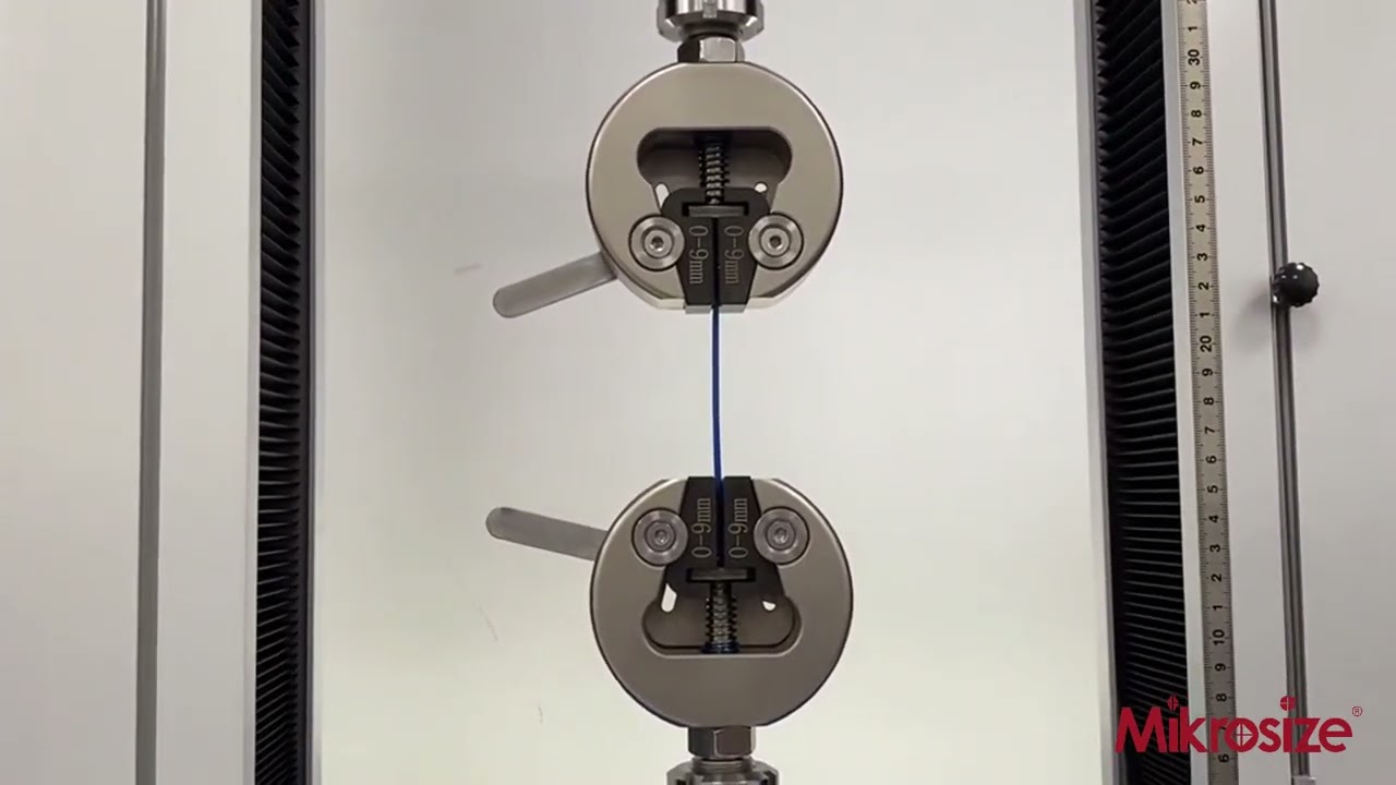 UTM-TDC Dual – Column Universal Material Testing Machine （Bench Type）