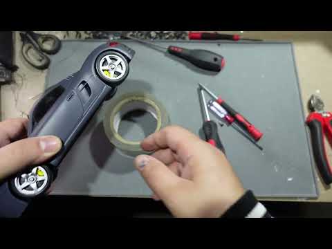 RUF CTR 3 1:18 Spark