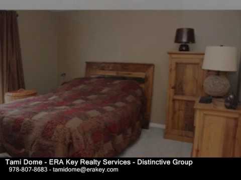 SOLD IN Hudson MA 01749 - Condo - Real Estate