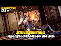 JENIUS QIN YANG MEMPERLIHATKAN ILMU ALKEMIS DIVINE DAO EMPEROR EPISODE 7