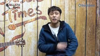 Video thumbnail for Cort 어쿠스틱기타 Earth Mini F Adirondack by BUZZBEE TV