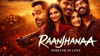Download lagu Raanjhanaa Full Movie |RomanticBollywood Movie |Dhanush, SonamKapoor, Abhay Deol (HD) mp3 Download lagu Raanjhanaa Full Movie |RomanticBollywood Movie |Dhanush, SonamKapoor, Abhay Deol (HD) mp3