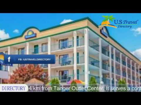 Days Inn Kodak - Sevierville Interstate Smokey Mountains - Kodak Hotels, Tennessee