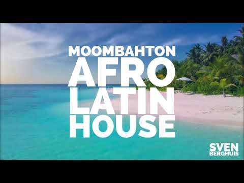 Summer Mix 2021 | Moombahton / Afro & Latin House | Mixed by Xav