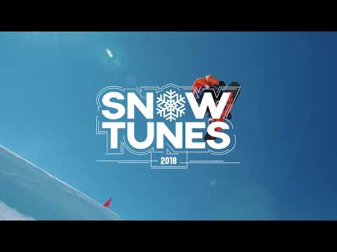 Snowtunes special guests - Carmada