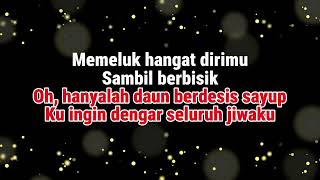 Download lagu KUSERAHKAN - STINKY KARAOKE (Original Audio) mp3