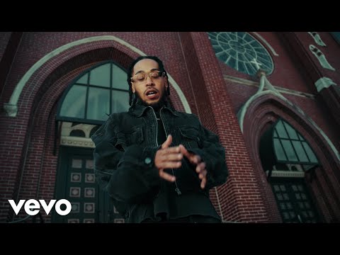 David Bars - Prayed For It (Official Video)