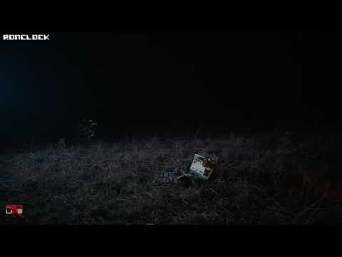 Rvso - Ronclock (Visualizer) | REDLINE