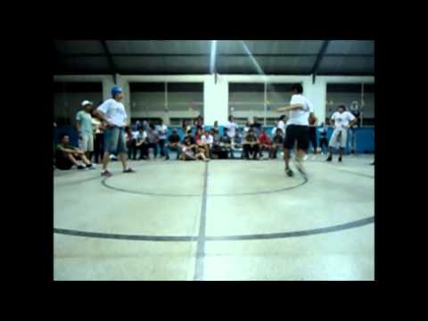 @julho_ofc  1° Meet up Ultimate Battle