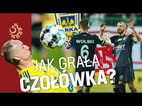 MAGAZYN FORTUNA 1. LIGI - 6. kolejka (2020/21)