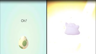 Pokémon Go - Eggs & Incubator Item Tips and Tricks