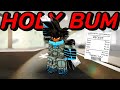 THE MOST DELUSIONAL PLAYER I VE EVER FOUGHT Jujutsu Shenanigans