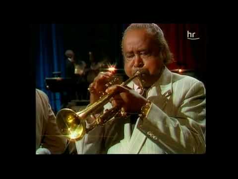 Lester Leaps In - Harry Edison Quintet 1990