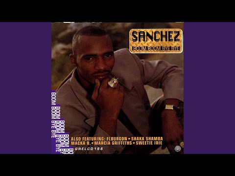 Groovy Situation (with Sweetie Irie)