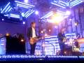 Spoon- Black Like Me @ Jimmy Kimmel Live!