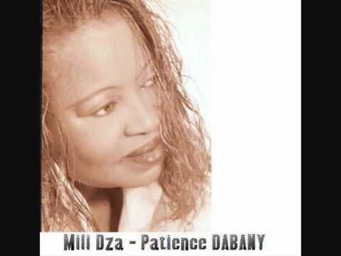 Mili dza - Patience DABANY